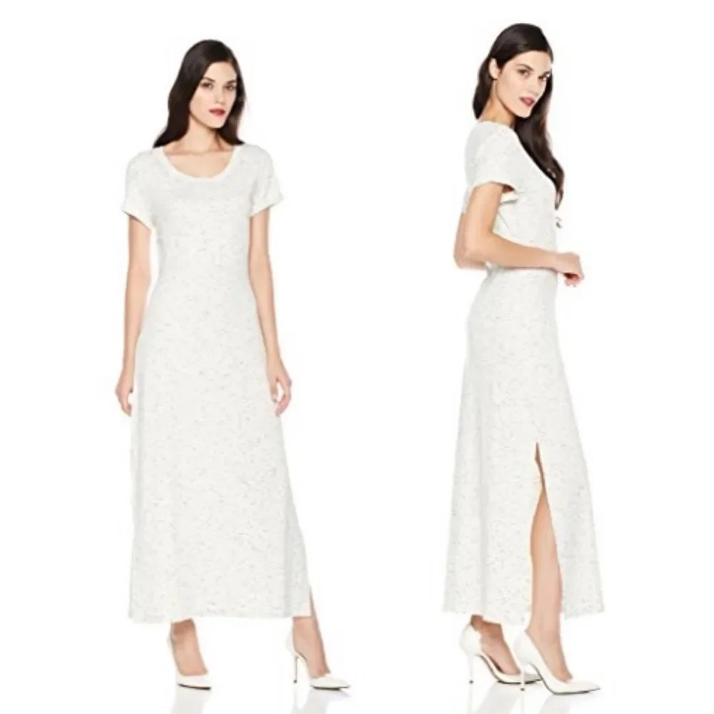 𝅺Mariella Bella | Maxi Dress 19” Side Slits